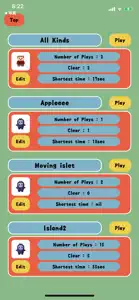 Game Maker - Standard screenshot #4 for iPhone