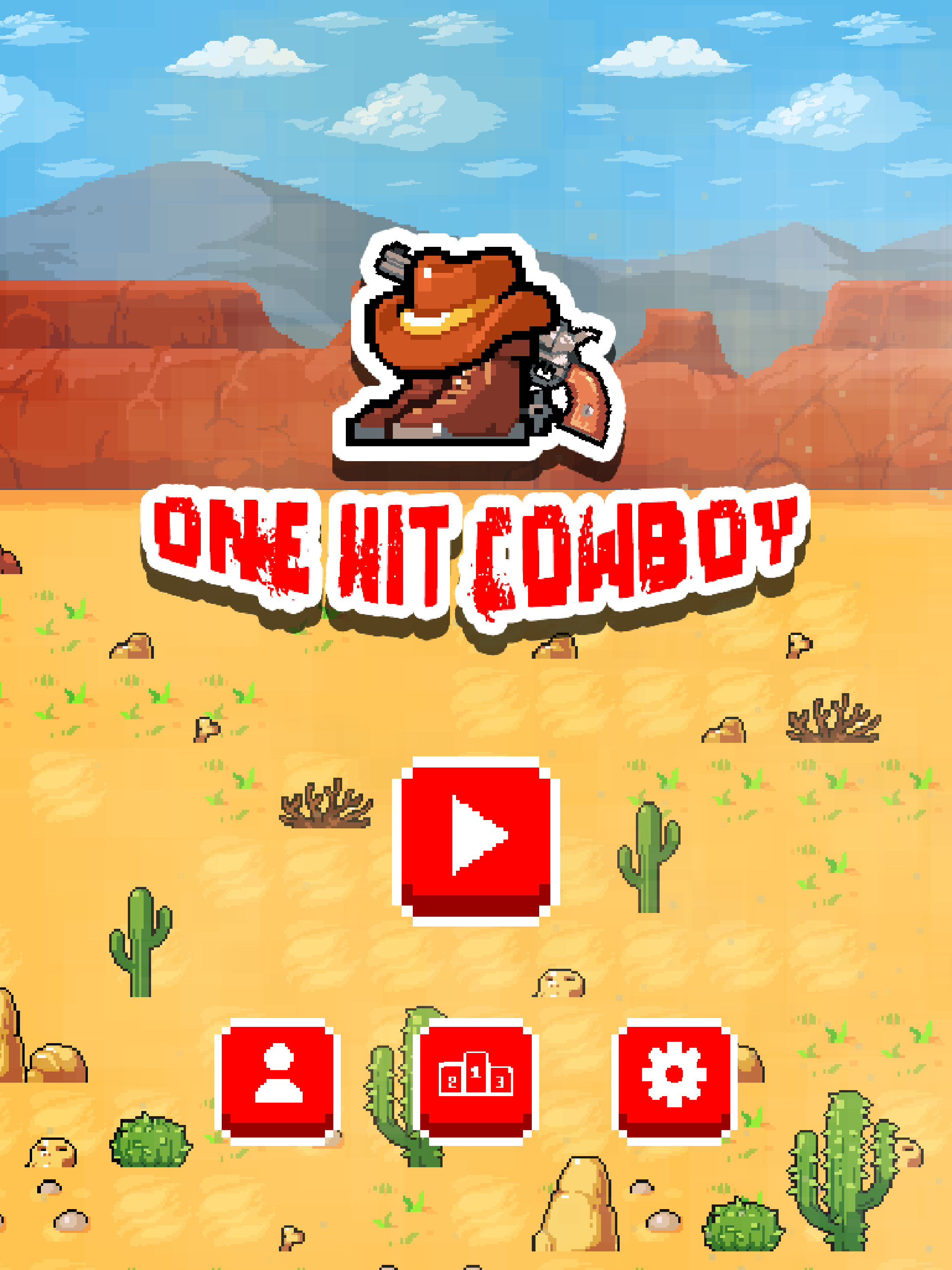 One Hit Cowboy