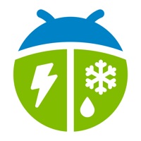 WeatherBug - Wettervorhersage apk