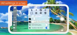 Game screenshot Self Timer - Multi shot photo mod apk