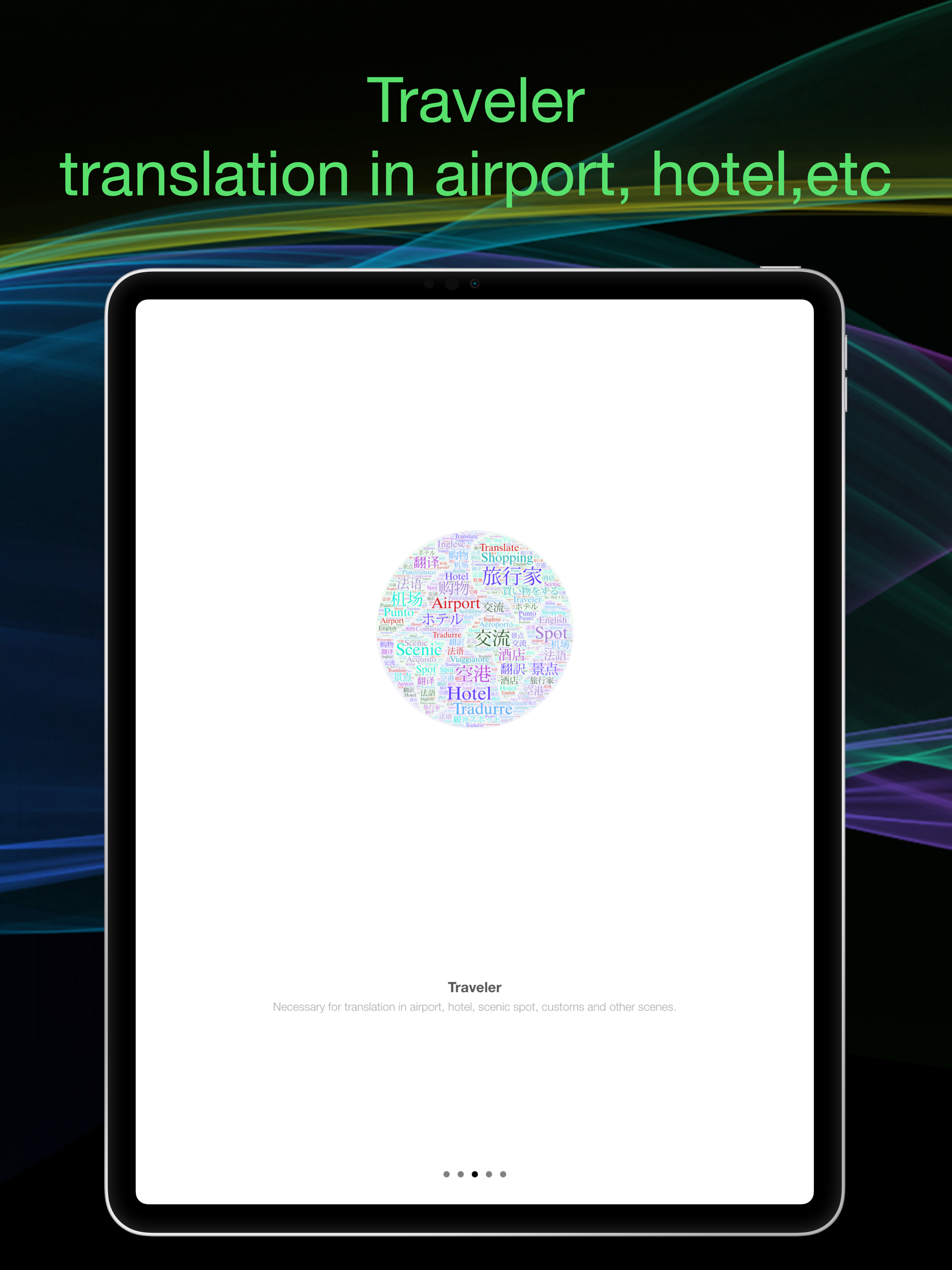iTranslator AI screenshot 11