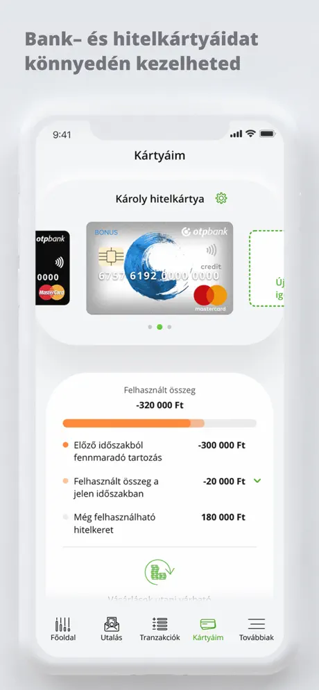 OTP Bank HU