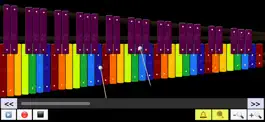 Game screenshot Awesome Xylophone apk