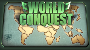 World Conquest: War & Strategy screenshot