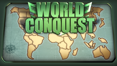 World Conquest: War & Strategyのおすすめ画像5