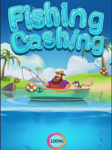 Fishing Cashingのおすすめ画像4