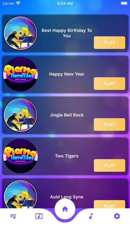 Magic Piano Tiles 2020: New