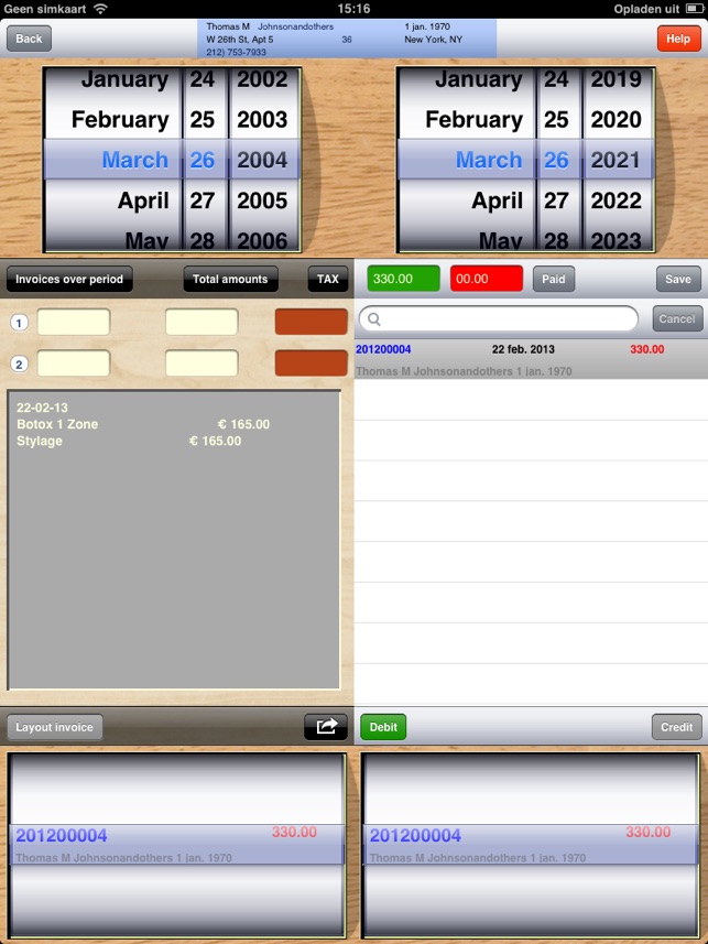 Skin Clinic(圖5)-速報App