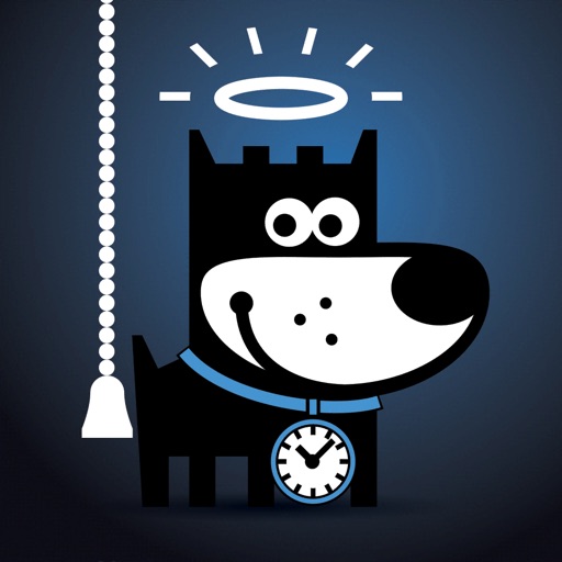 GOOD PUPPY: NIGHTLIGHT icon