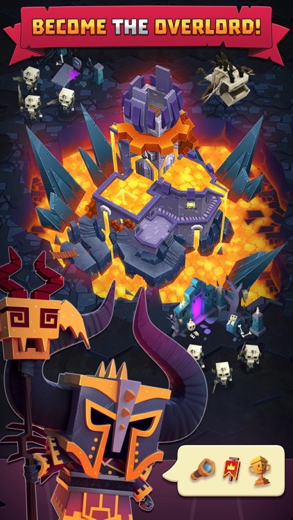 Kingdoms of Heckfire screenshot-4