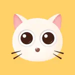 Comic Cat App Cancel