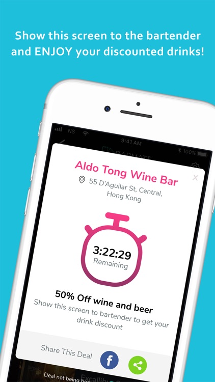 Barmate screenshot-3