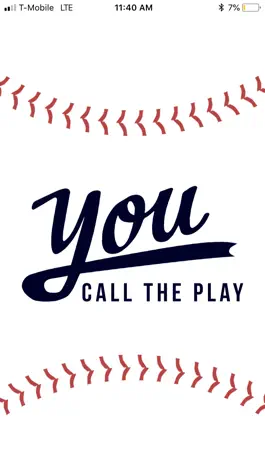 Game screenshot You Call The Play mod apk