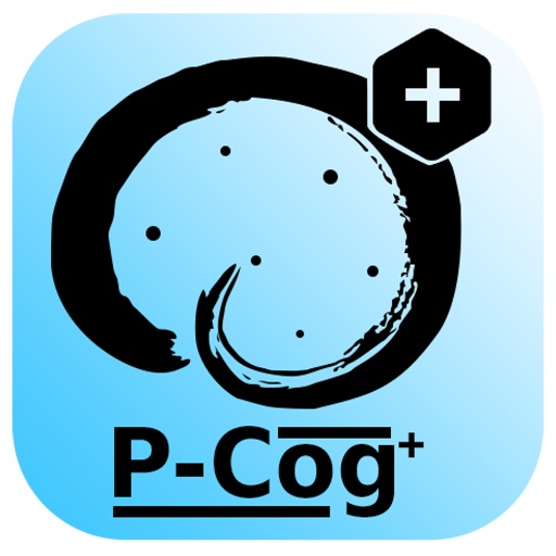 P-Cog+