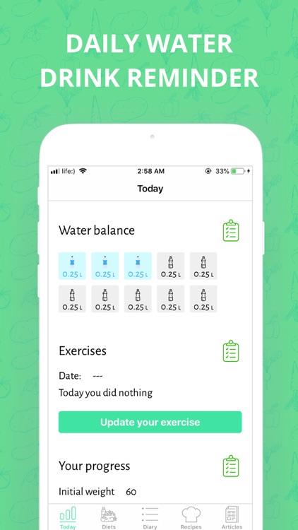 Home Workout: Weight Loss 2020 screenshot-6