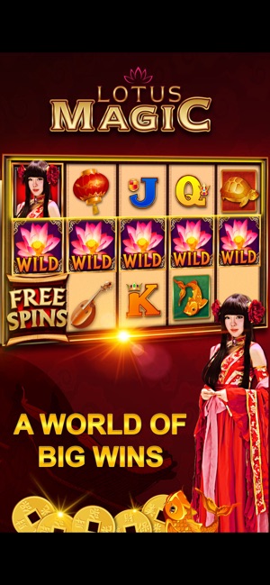 Good Fortune Slots 赌场老虎机和百家乐(圖5)-速報App