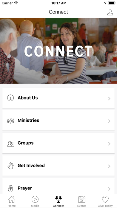 Bethania Church Screenshot