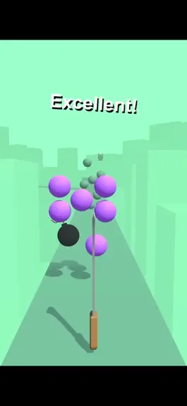 Game screenshot Run Cut hack