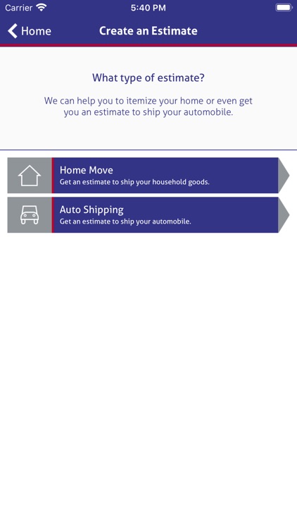 AA American Moving & Storage