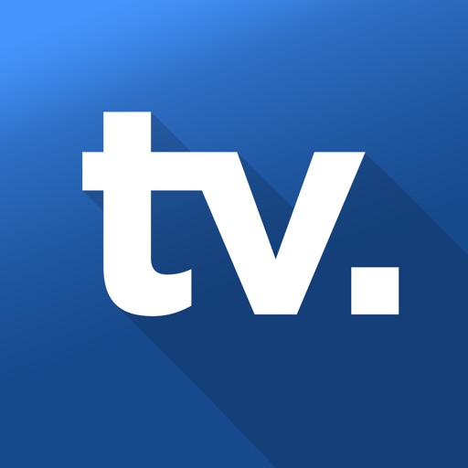 NetTV Plus iOS App