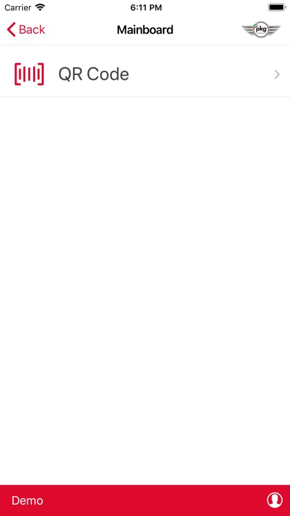 PKG UTILITY screenshot-6