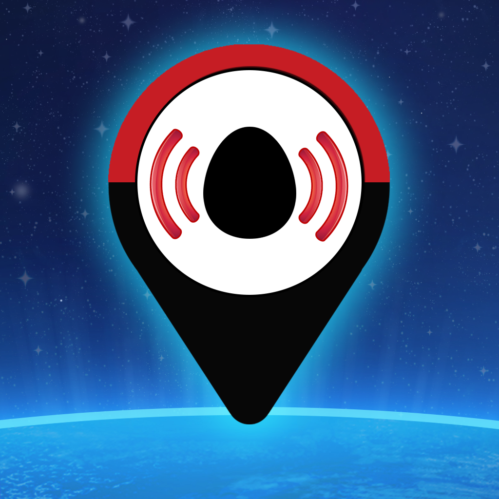 Raid Finder For Pokemon Go Iphoneアプリ Applion