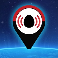  Raid Finder for Pokemon Go Application Similaire