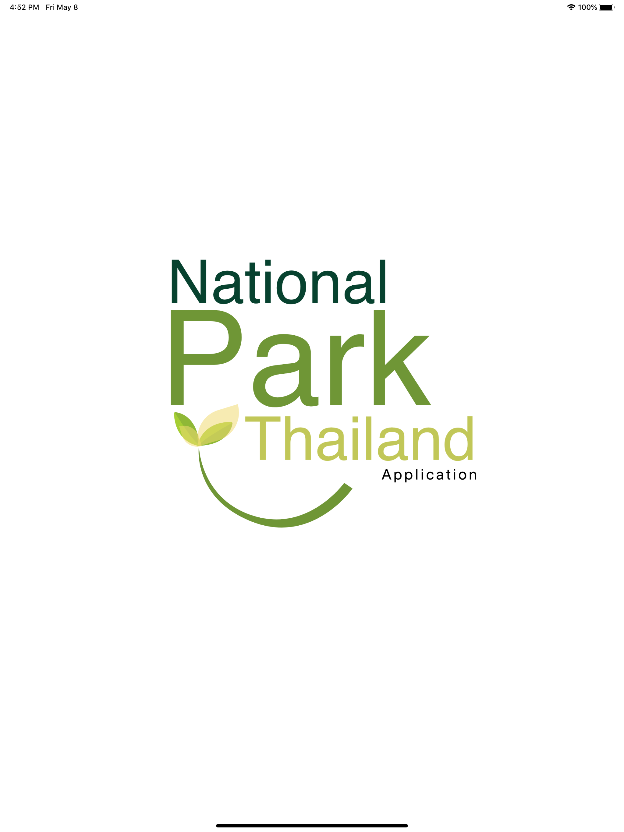 National Park Thailand