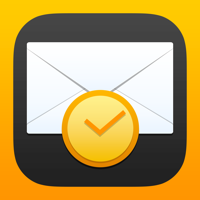 Mail+ for Outlook - MAIL PLUS APP LLC Cover Art