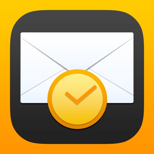 Mail+ for Outlook iOS App