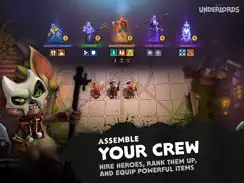 Dota Underlords iPad image 2