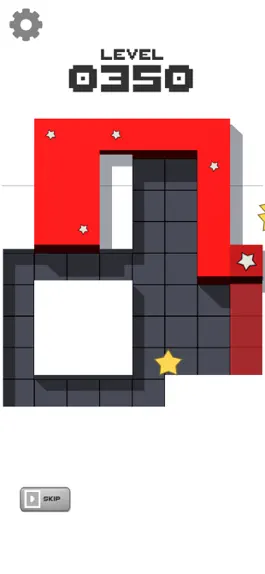 Game screenshot One Move Maze mod apk
