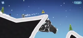 Game screenshot Stickman Ski hack