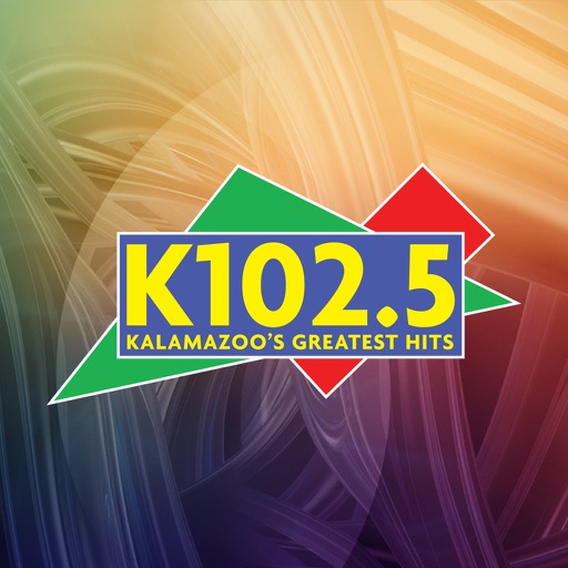 K-102.5 - Kalamazoo (WKFRHD2)