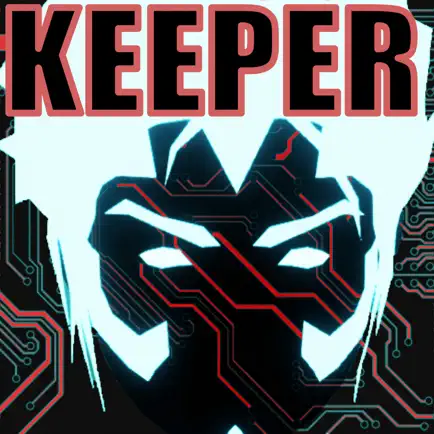 KeeperRun Читы