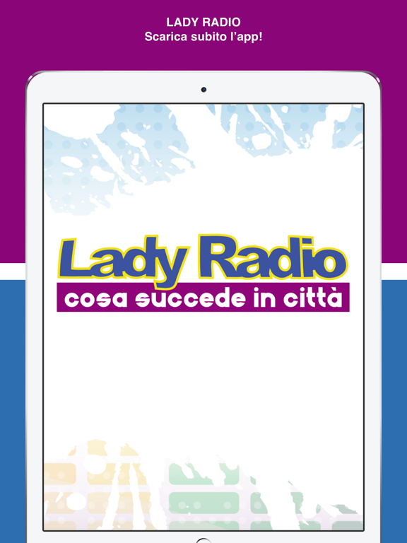 Screenshot #4 pour Lady Radio
