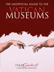 Vatican Museums guide ipad bilder 0