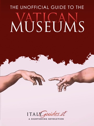 Vatican Museums guideのおすすめ画像1