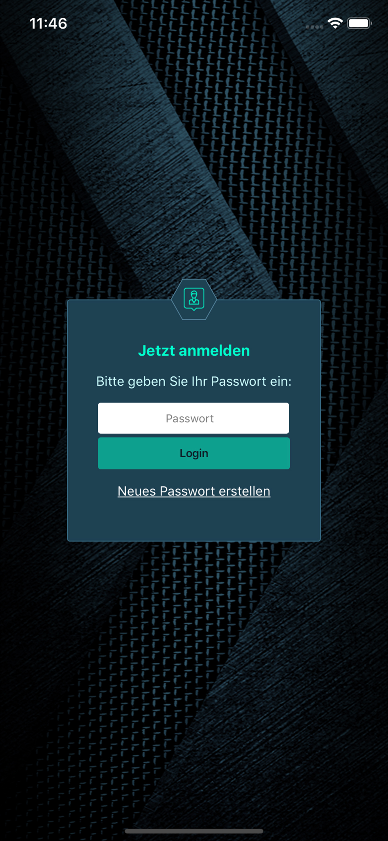 Passta - der Passwort Manager