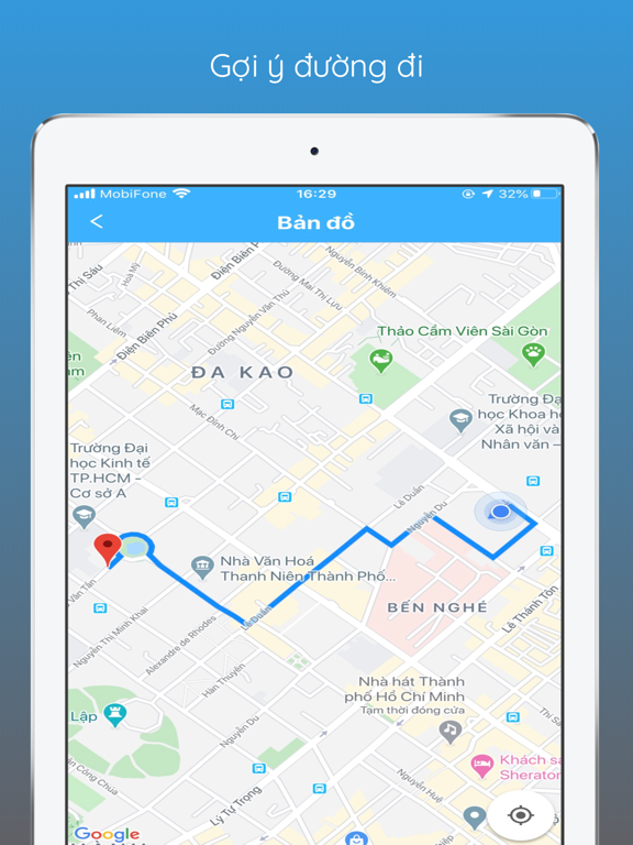 Screenshot #6 pour CRM APP