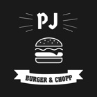 PJ Hamburgueria & Choperia