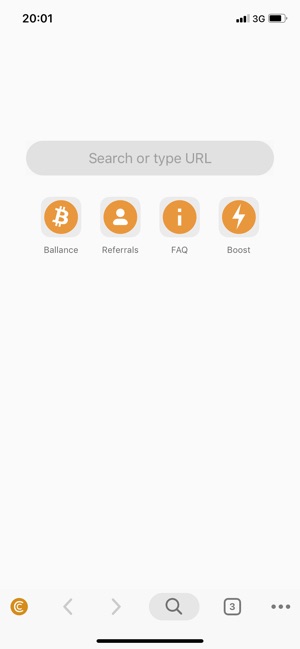 CryptoTab Browser Mobile(圖1)-速報App