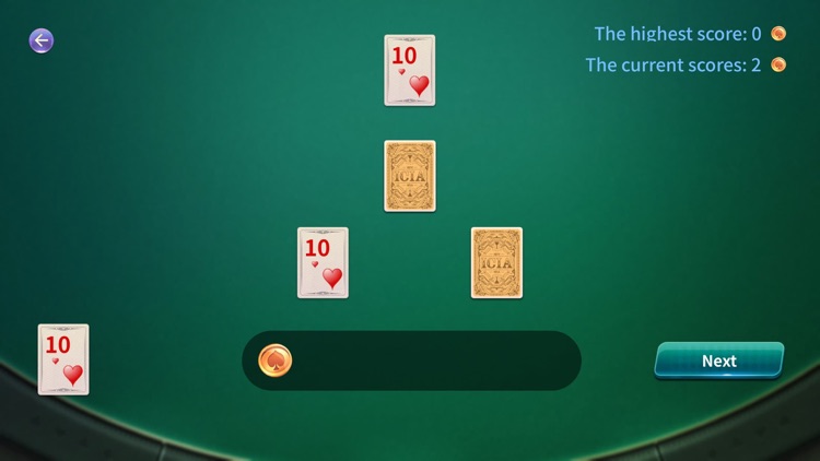 HappyToFindCARDS-puzzleGame