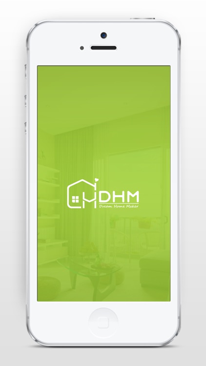 DHM - Dream Home Maker