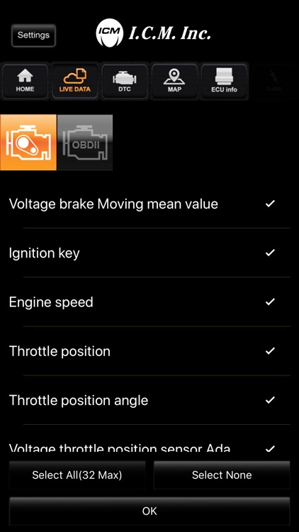 V.Dialogue-BLE screenshot-5