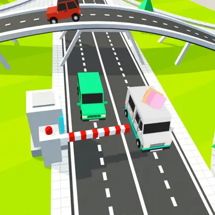 Idle Highway Читы