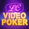 ◆ Off-line free video poker game
