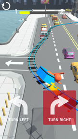 City Coaster screenshot