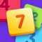 TapTapNumber is the latest popular puzzle game that features beautiful interface, and fun gameplay