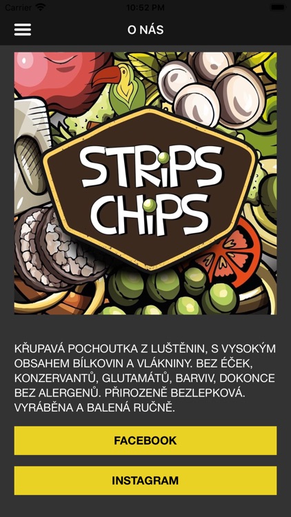 STRiPS CHiPS
